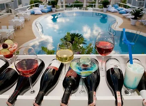 Captain Hotel Çeşme
