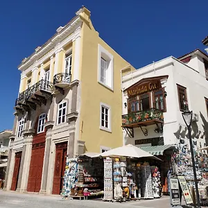 Otel Marinda