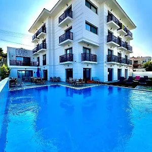 Otel Nova Butik