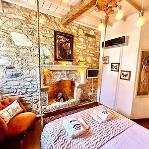 Otel Marissa Boutique